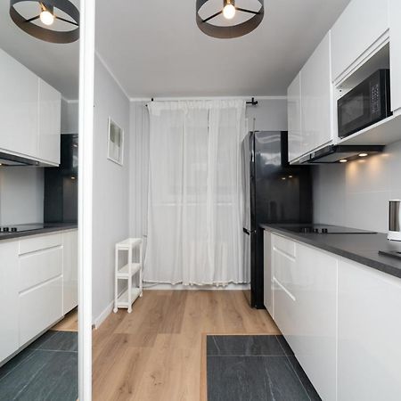 Apartamenty Startowa Gdansk Exterior photo