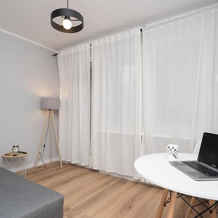 Apartamenty Startowa Gdansk Exterior photo